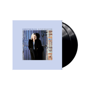 In The Meantime Double Vinyl - Christine McVie