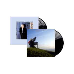 Christine McVie + In The Meantime Black Vinyl by Christine McVie