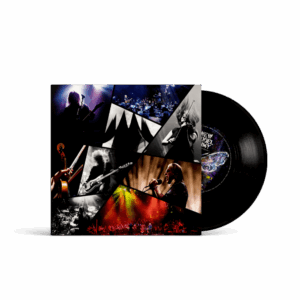 Sinfonia 7 Inch Vinyl by New Model Army