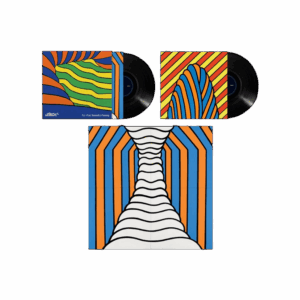 For That Beautiful Feeling Double Vinyl by The Chemical Brothers