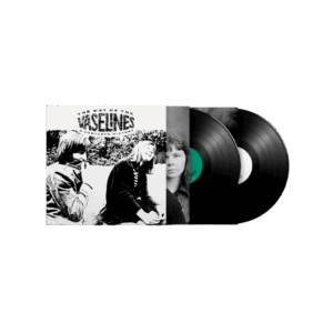 The Way Of The Vaselines - A Complete History  Double Vinyl by The Vaselines
