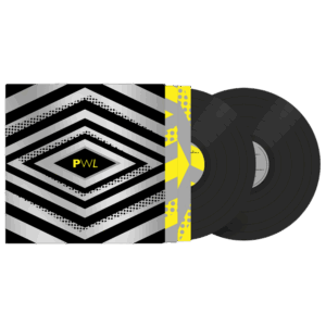 PWL Extended: Big Hits & Surprises Vol.2 Double Vinyl by Various Artists