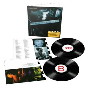 B-Sides, Seasides & Freerides Double Vinyl by Ocean Colour Scene