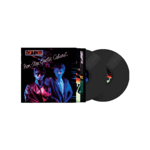 Non-Stop Erotic Cabaret Double Vinyl - Soft Cell