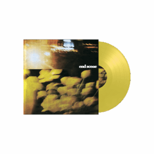 End Scene EP 12 Inch Vinyl by She's In Parties