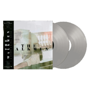 Lisbon Silver Double Vinyl - The Walkmen