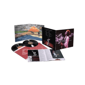 Another Budokan 1978 Double Vinyl by Bob Dylan