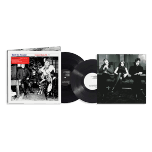 England Made Me (25th Anniversary Edition) 2LP Double Vinyl by Black Box Recorder