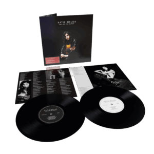 Call Off The Search 20th Anniversary - Expanded & Remastered Double Vinyl by Katie Melua