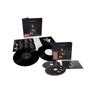 Call Off The Search 20th Anniversary - Expanded & Remastered Double Vinyl + 2-Disc CD by Katie Melua