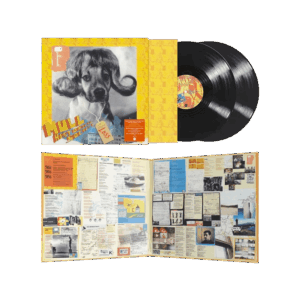 Loss Double Vinyl - Mull Historical Society