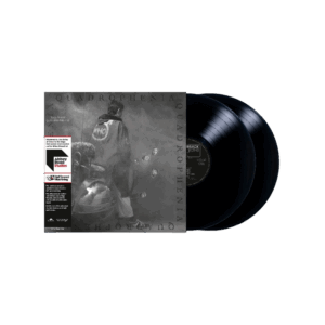 Quadrophenia Half Speed Masters Double Vinyl by The Who
