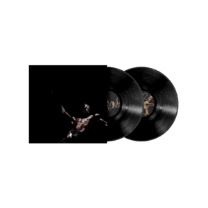 Utopia Double Vinyl by Travis Scott