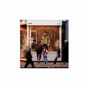 I Am Coloured Vinyl by Tom Walker