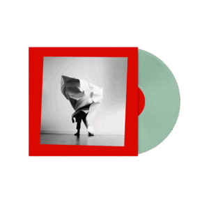 Grief Chapter Coke Bottle Coloured Vinyl by Mother Mother