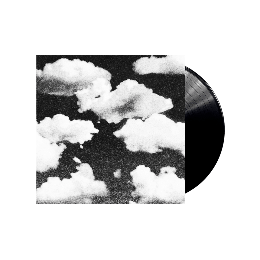 New Heart Designs Remix EP RSD BF 23 12 Inch Vinyl by Turnstile & BADBADNOTGOOD