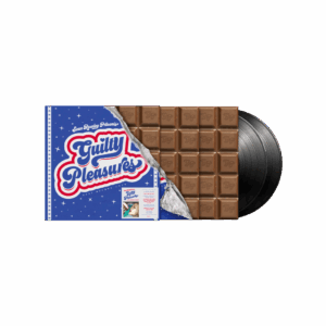 Sean Rowley Presents Guilty Pleasures 20th Anniversary Double Vinyl - Various Artists