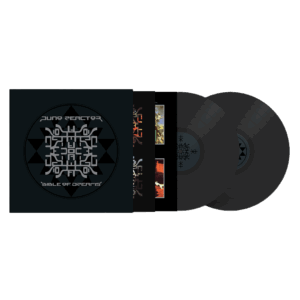 Bible of Dreams Double Vinyl by Juno Reactor