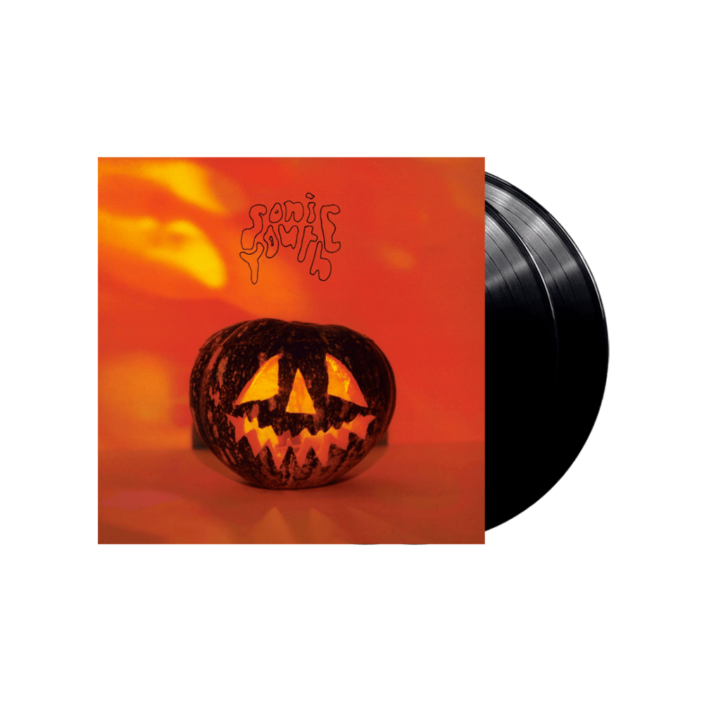 Walls Have Ears Double Vinyl by Sonic Youth