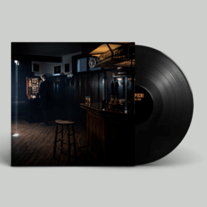 This Time Next Year Vinyl LP by Kid Kapichi