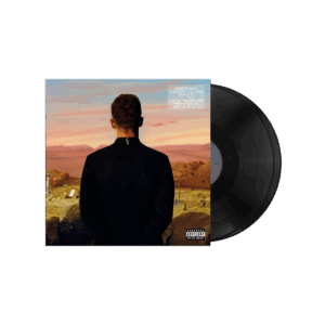 Everything I Thought It Was Double Vinyl - Justin Timberlake