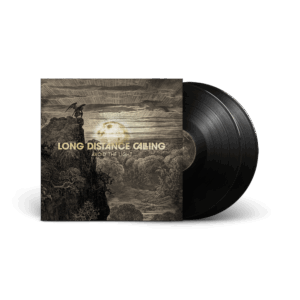 Avoid The Light (15 Years Anniversary Edition) - Ltd. Bio Black Double Vinyl by Long Distance Calling