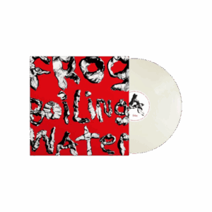 Frog In Boiling Water White Vinyl by DIIV
