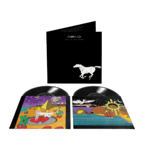 Fu##in' Up Double Vinyl - Neil Young & Crazy Horse
