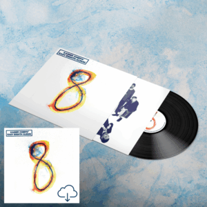 Kaiser Chiefs' Easy Eighth Album - Black Vinyl LP + Digital Deluxe Download by Kaiser Chiefs