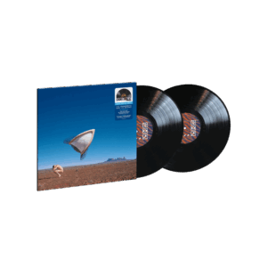 Bury The Hatchet The Complete Sessions RSD 2024 Double Vinyl by The Cranberries