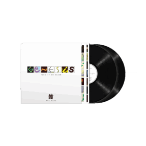 Turn It On Again: The Hits Double Vinyl - Genesis