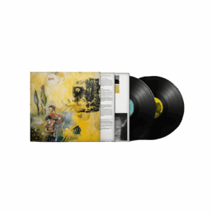 Spoonfed Hybrid 30th Anniversary RSD 2024 Double Vinyl - Spoonfed Hybrid