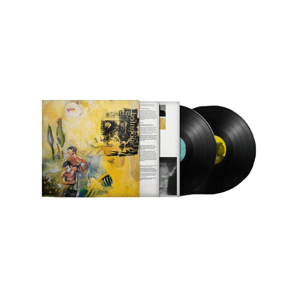 Spoonfed Hybrid 30th Anniversary RSD 2024 Double Vinyl by Spoonfed Hybrid