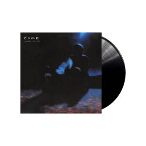 Eleven Eleven Deluxe RSD 2024 + 7" Double Vinyl" by Come