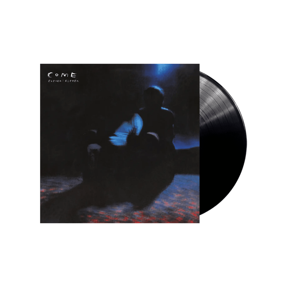 Eleven Eleven Deluxe RSD 2024 + 7" Double Vinyl by Come