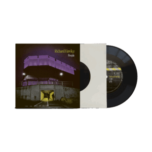 People 7 Inch Vinyl by Richard Hawley