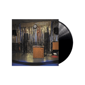 Character Actor EP RSD 2024 12 Inch Vinyl by Near Jazz Experience feat. Mike Garson