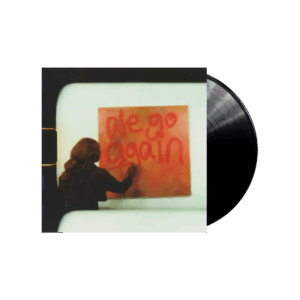We Go Again RSD 2024 12 Inch Vinyl by ENNY