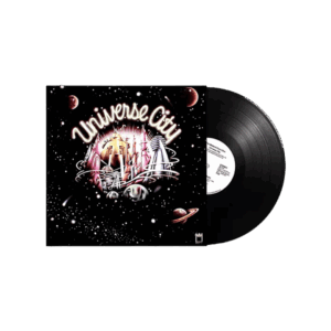 Can You Get Down/ Serious RSD 2024 12 Inch Vinyl by Universe City