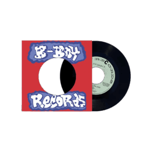 Strong Island RSD 2024 7 Inch Vinyl by J.V.C. F.O.R.C.E.