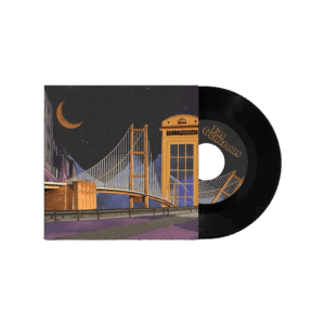 Night Time Cool Breeze/ Shake Your Body Down RSD 2024 7 Inch Vinyl by Fat Generous