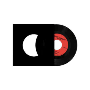 For The Love of you / Everybody Knows RSD 2024 7 Inch Vinyl by Family Underground