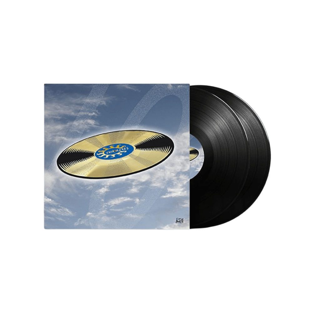 Rebirth 10 Selected by Larry Heard RSD 2024 Double Vinyl by Larry Heard Presents Various Artists