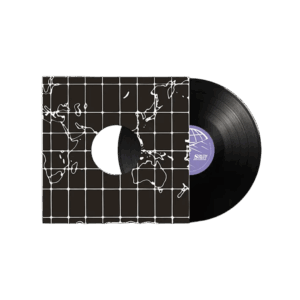 Dreaming/ What's This World Coming To RSD 2024 12 Inch Vinyl by Ashaye