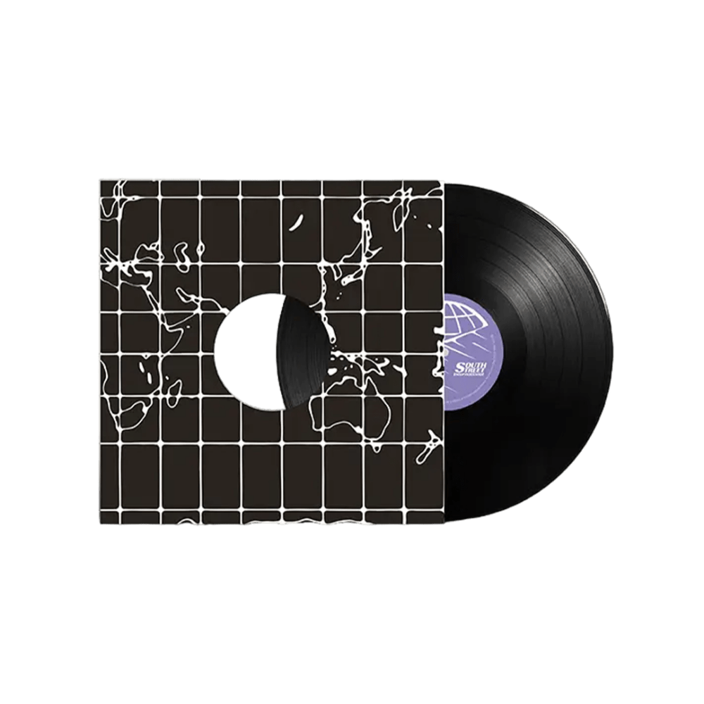 Dreaming/ What's This World Coming To RSD 2024 12 Inch Vinyl by Ashaye