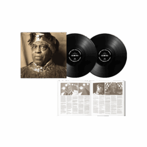 Inside The Light World: Sun Ra Meets The OVC RSD 2024 Double Vinyl - Sun Ra