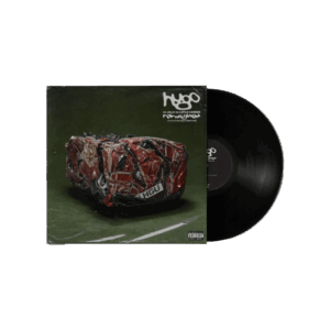 Hugo Reimagined Live from the Royal Albert Hall Double Vinyl - Loyle Carner