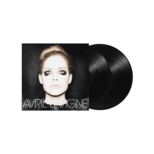 Avril Lavigne Double Vinyl - Avril Lavigne