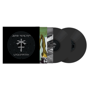 Labyrinth Double Vinyl - Juno Reactor