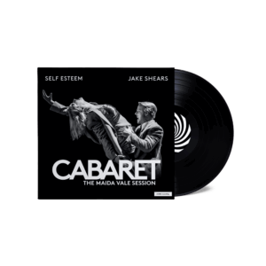 Cabaret: The Maida Vale Session 12 Inch Vinyl by Self Esteem & Jake Shears with the 2023 London Cast of Cabaret